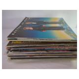 Foreign Vinyl Records