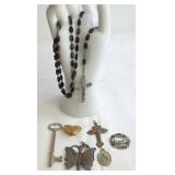Religious and Decorative Items