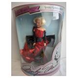 Marilyn Monroe Sparkle Superstar Doll