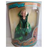 Marilyn Monroe Collector's Series Doll