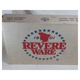 Revere Ware Copper Clad 10-Inch Skillet