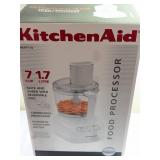 KitchenAid 7-Cup Food Processor