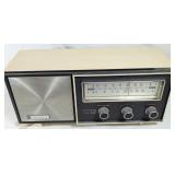 Panasonic RE-6137C AM/FM 2-Band Radio