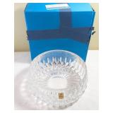 Nachtmann Bleikristall Crystal Bowl