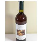 Dunavar 1999 Pinot Blanc Wine, Hungary