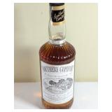 Southern Comfort 25 Imperial Ounce Bottle