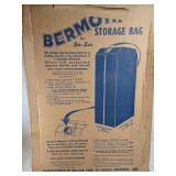 Bermoth Storage Bag by Ber-Sar