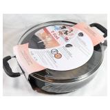 T-fal Viva 5 Qt Non-Stick Cookware