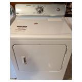 Maytag Centennial Electric Dryer YMEDC200XW1