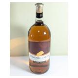 Sawmill Creek Barrel Select Chardonnay