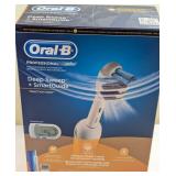 Oral-B Deep Sweep + SmartGuide TriAction 5000