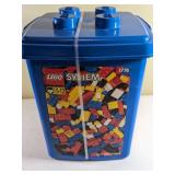 LEGO System Blue Bucket Set No. 1776