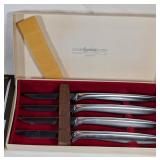 Gerber Miming Legendary Blades Knives