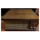 Seabreeze Model 560A Record Player