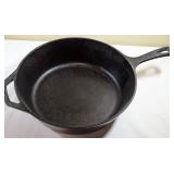 Lodge Cast Iron Skillet 10CF USA