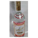 Stolichnaya Russian Vodka, 1.14L Bottle