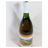 1999 Pelee Island Winery Pelee Dry White Wine