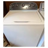 Whirlpool Top Load Washing Machine