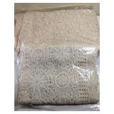 Handmade Cotton Tablecloths