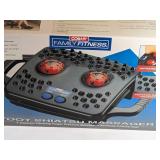 Conair Family Fitness Foot Shiatsu Massager