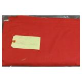 B29 Sailboat Mainsail Boom Cover