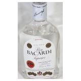 Bacardi Superior Rum 500ml Bottle
