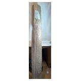 Bradford 62ï¿½90 Beige Cream Area Rug