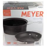 Meyer 2-Piece Multi-Functional Cookware Set