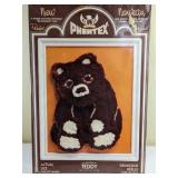 Phentex Teddy Bear Craft Kit