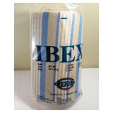 IBEX Double Flannel Blanket 80x90 Inches