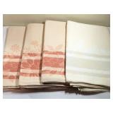New Linen Tablecloths by Cacharel