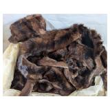 MinkFur Remnants