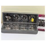 Placecard Holders and Mini Forks