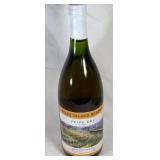 Pelee Island Winery Pelee Dry 1999 White Wine