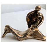 Modernist Sterling Silver AbstraKT
