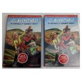 A Pair of Royal Canadian Mint 2000 Millennium Coll