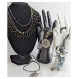 A Collection of Contemporary Fashion and Costume J