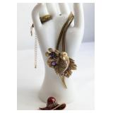 Decorative Costume Jewelry