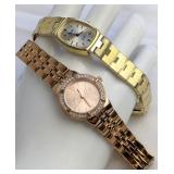 Woman's Vintage Watches