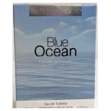 Mirage Brands Blue Ocean Pour Homme Eau de Toilett