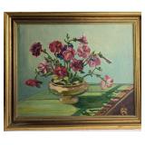 Edith Grace Lawson COOMBS (1890-1986), Still Life