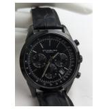 Stuhrling Original UG1R-L Chronograph Wristwatch