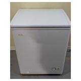 Danby Model DCF401W White Chest Freezer