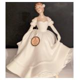 Royal Doulton Nancy Figurine HN 2955