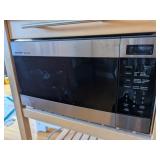 Sharp Microwave Oven