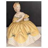 Royal Doulton Figurine The Last Waltz HN 2315