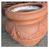 Large Terracotta Planter