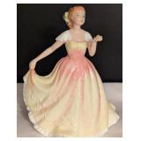 Royal Doulton Figurine Deborah HN 3644