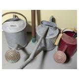 Gardening Watering Cans