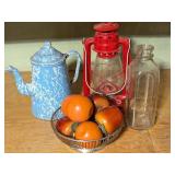 VTG Household & Decor Items